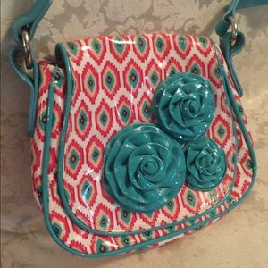 Vera Bradley purse
